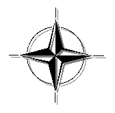 NATO logo